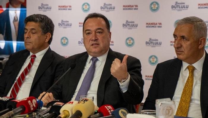 'Buralardan ev almayın' denmişti, Dutlulu'dan yanıt geldi