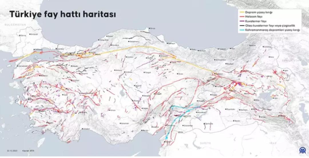 Deprem uzmanı Ahmet Övgün Ercan Buralardan ev almayın demişti, Dutlulu dan yanıt geldi: "Elimizde harita var" 2
