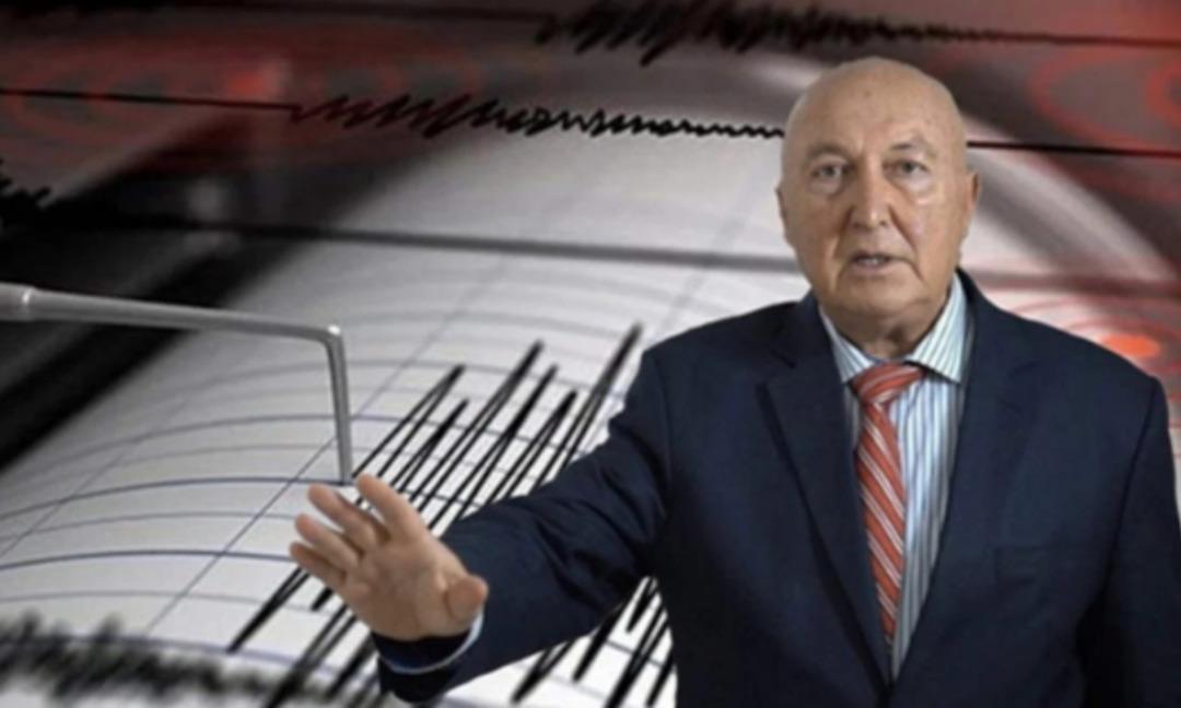 Deprem uzmanı Ahmet Övgün Ercan Buralardan ev almayın demişti, Dutlulu dan yanıt geldi: "Elimizde harita var" 3