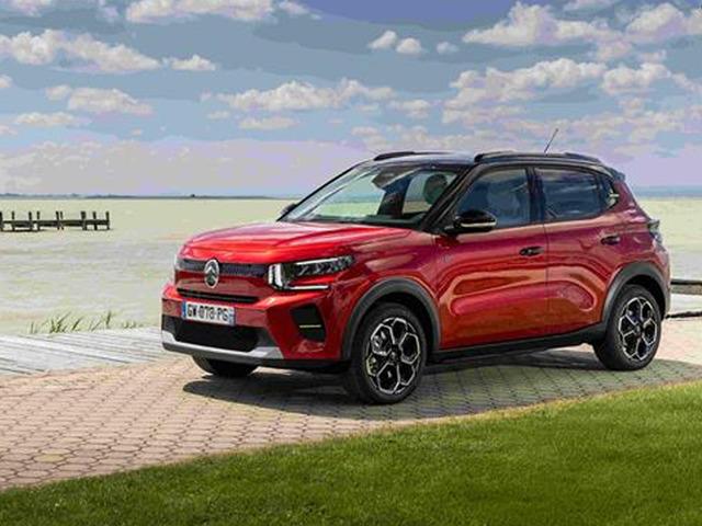 2025 Citroen sıfır araç kampanyası! İşte Citroen C3 aircross, elektrikli e-C4 güncel fiyatları