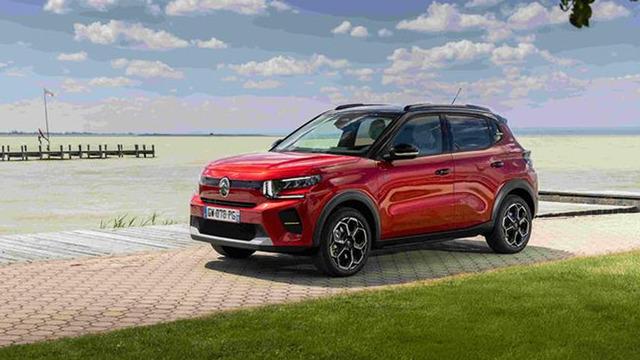 2025 Citroen sıfır araç kampanyası! İşte Citroen C3 aircross, elektrikli e-C4 güncel fiyatları