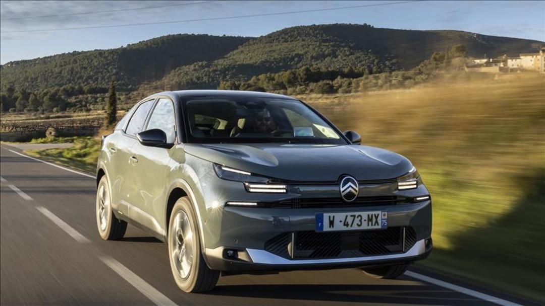 2025 Citroen sıfır araç kampanyası! İşte Citroen C3 aircross, elektrikli e-C4 güncel fiyat 2