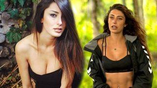 Merve Oflaz: 'O sahnede ölürken aferin aldım'