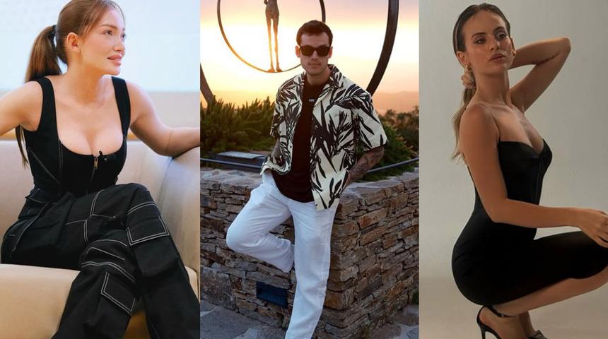 Fenomenlerin sosyal medya kazançları dudak uçuklattı! Ticaret Bakanlığı harekete geçti