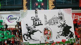 Basketbol: FIBA Şampiyonlar Ligi