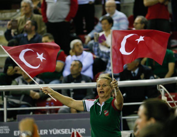 Basketbol: FIBA Şampiyonlar Ligi G2