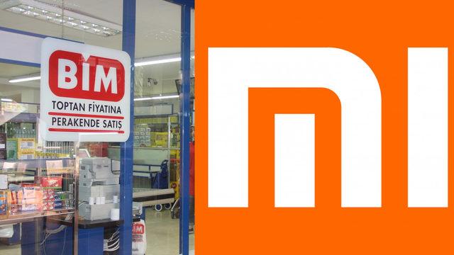 BİM’in iPhone X’den sonraki yeni hedefi: Uygun fiyatlı Xiaomi!