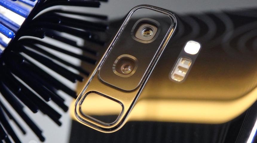 Samsung haklıymış! Galaxy S9’un kamerası tam not aldı
