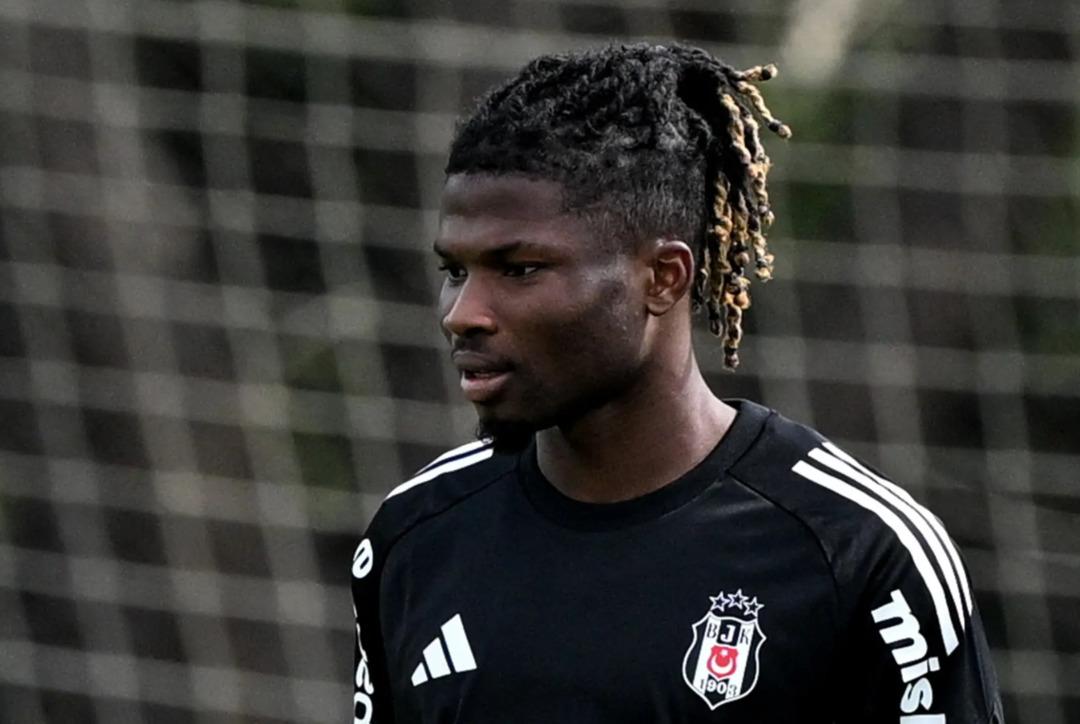 Samsunspor maçının ardından Sergen Yalçın ın sabrı taştı!  2