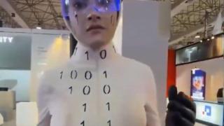  Herkes robot zannetti, gerçek insan çıktı