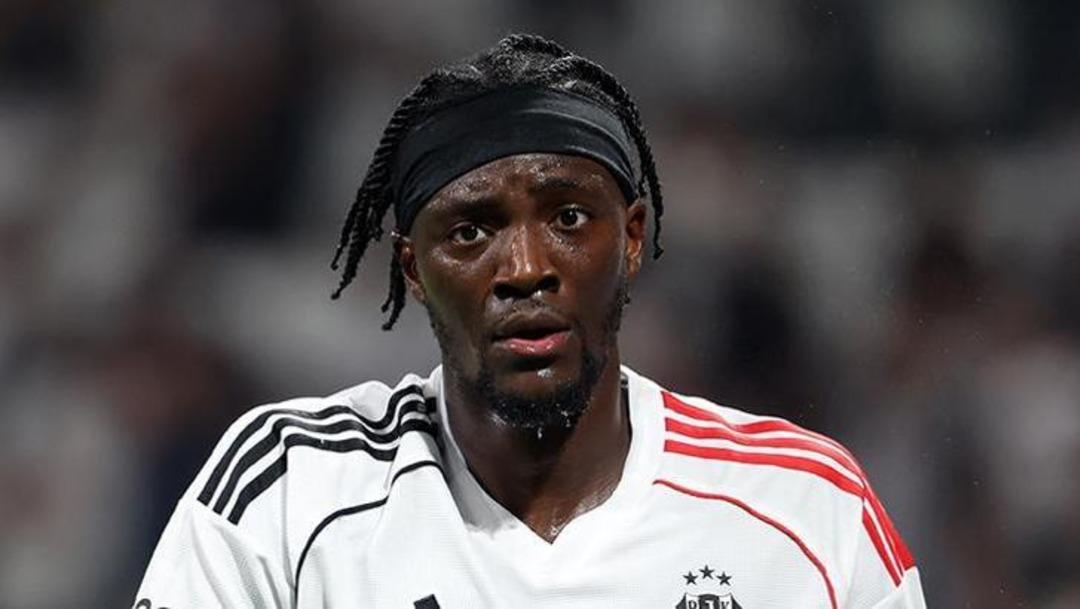 Samsunspor maçının ardından Sergen Yalçın ın sabrı taştı!  3