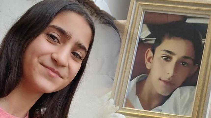 Okulda bir anda fenalaştılar! Sude ve Baran'ın vefatı herkesi yasa boğdu