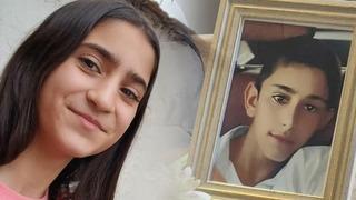 Okulda bir anda fenalaştılar! Sude ve Baran'ın vefatı herkesi yasa boğdu