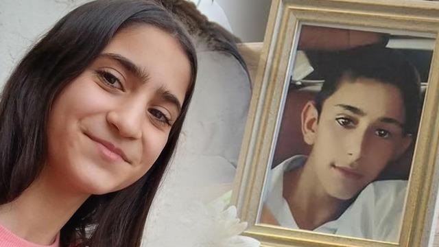 Okulda bir anda fenalaştılar! Sude ve Baran'ın vefatı herkesi yasa boğdu