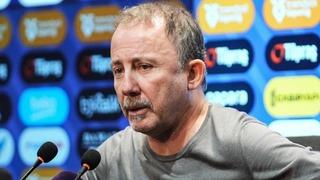 Samsunspor maçının ardından Sergen Yalçın'ın sabrı taştı! 