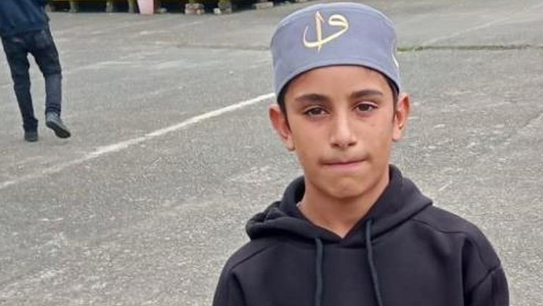 Okulda bir anda fenalaştılar! Sude ve Baran ın vefatı herkesi yasa boğdu 2