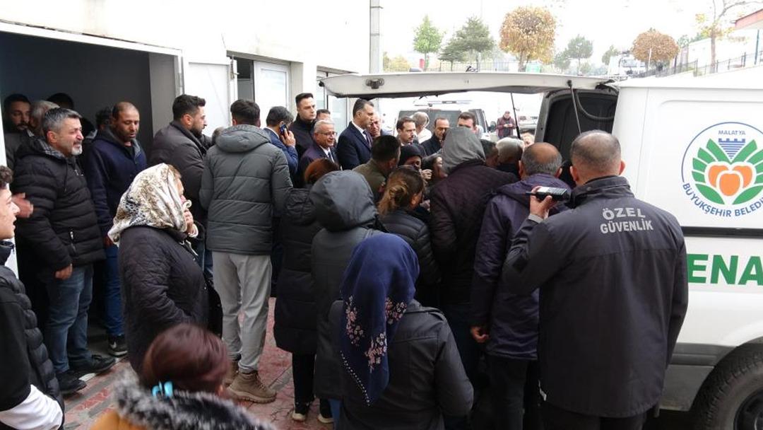 Okulda bir anda fenalaştılar! Sude ve Baran ın vefatı herkesi yasa boğdu 3