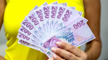 'Yüzde 25 az' dedi, net asgari ücret tahmini verdi! 30 bin TL olur mu?