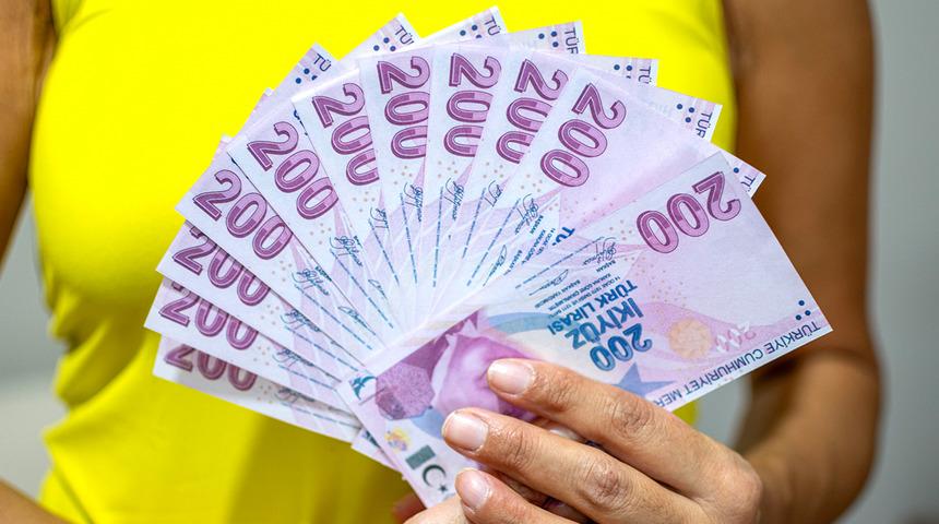 'Yüzde 25 az' dedi, net asgari ücret tahmini verdi! 30 bin TL olur mu?