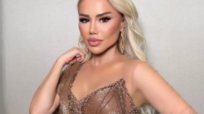 Ceylan sahne öncesi müjdeyi verdi! 'Süper anneanne oldum'