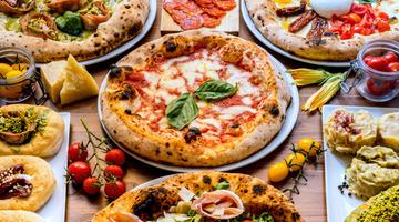 Gerçek İtalyan pizzası: Neapolitan pizza nasıl yapılır? 