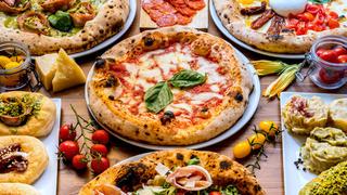 Gerçek İtalyan pizzası: Neapolitan pizza nasıl yapılır? 