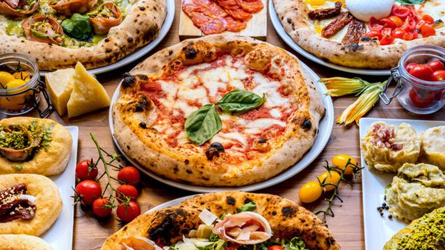 Gerçek İtalyan pizzası: Neapolitan pizza nasıl yapılır? 