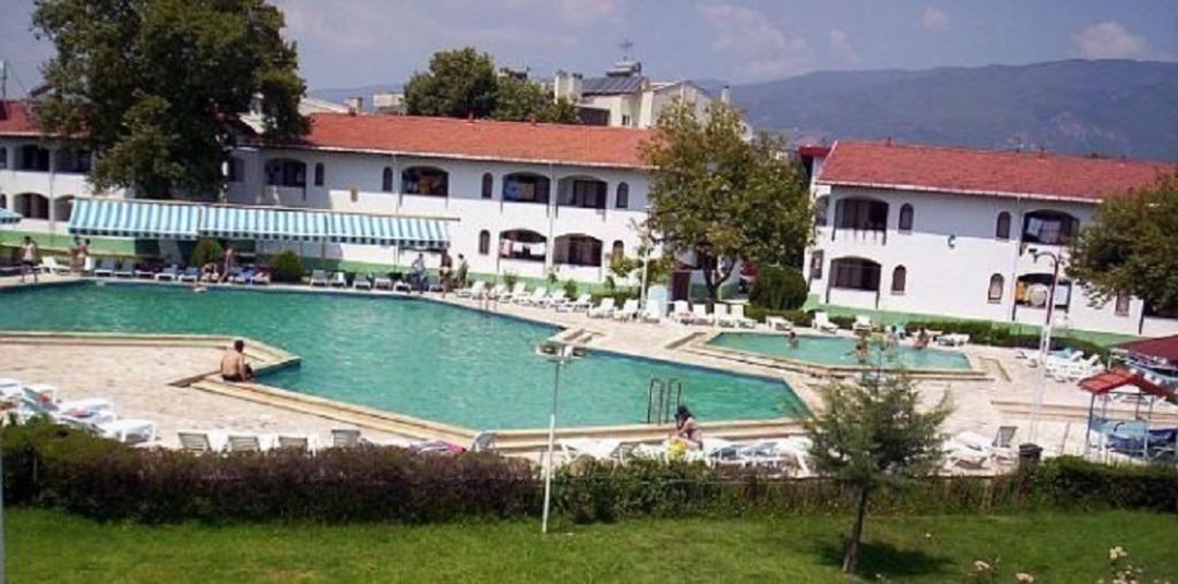 Sosyal tesis satışı Meclis gündeminde tartışma yarattı 1