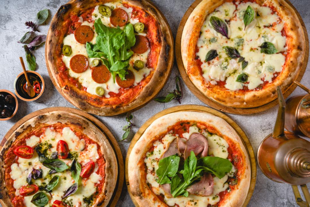 Gerçek İtalyan pizzası: Neapolitan pizza nasıl yapılır? 1