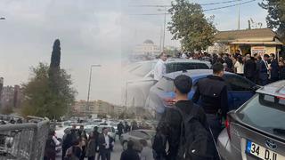 Son dakika | Nedeni belli oldu! Şanlıurfa'da korkutan patlama: Adliye binası boşaltıldı