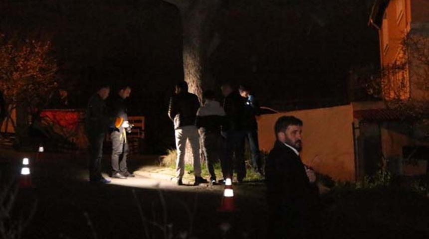 İstanbul'da otomobilin altında bomba bulundu