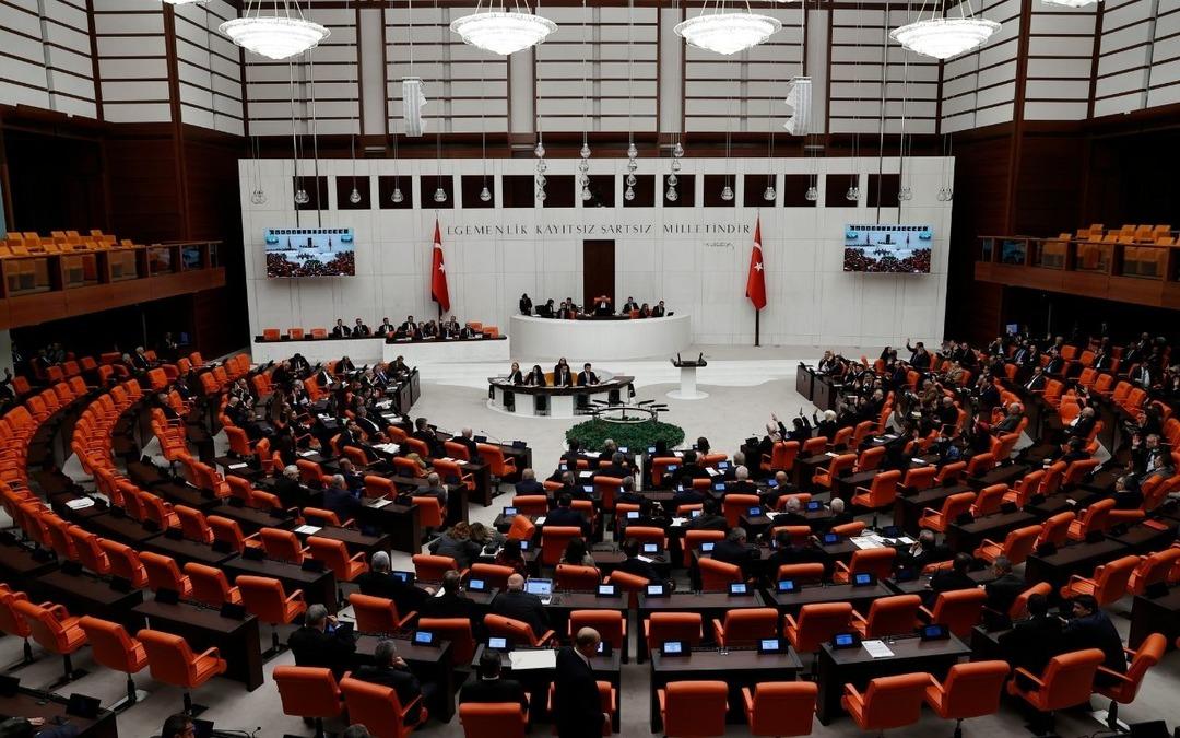 Zam oranları netleşti! Milletvekili maaşları belli oldu: 2026&rsquo;da bu &uuml;cretleri alacaklar 1