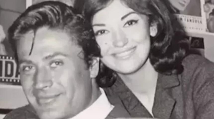 Cüneyt Arkın'ın ilk eşi Güler Mocan hayatını kaybetti! Acı haberi kızı duyurdu 