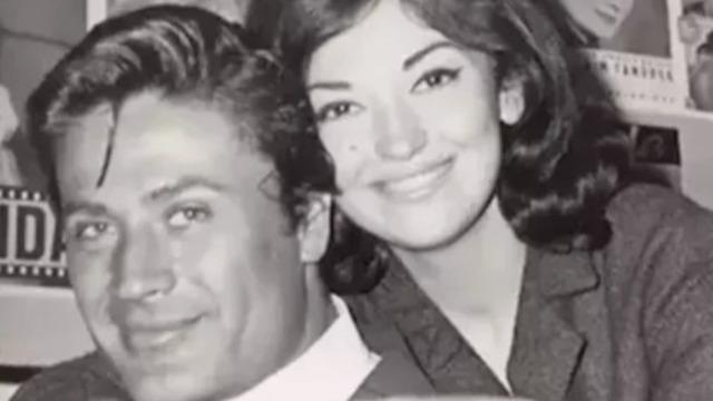 Cüneyt Arkın'ın ilk eşi Güler Mocan hayatını kaybetti! Acı haberi kızı duyurdu 