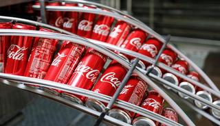 Rekabet Kurumu'ndan Coca-Cola’ya dev ceza!