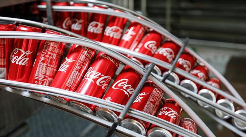 Rekabet Kurumu'ndan Coca-Cola’ya dev ceza!