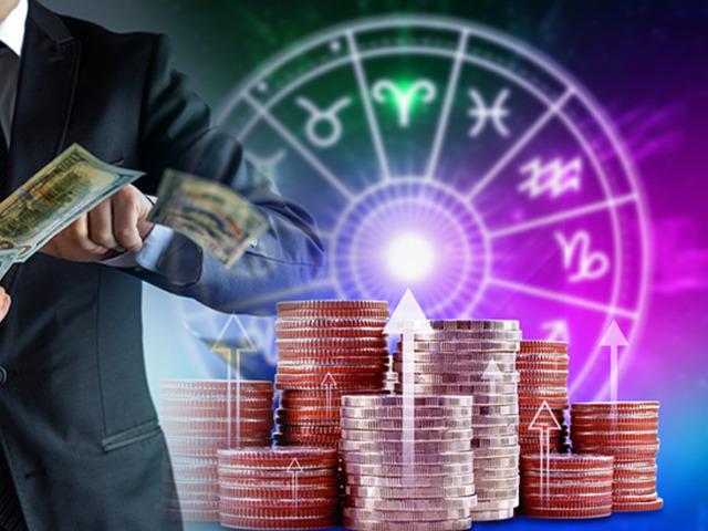 Zengin olmadan ölmeyecek burçlar