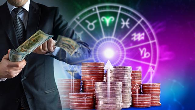 Zengin olmadan ölmeyecek burçlar: Astrologlar bu 4 burcu açıkladı