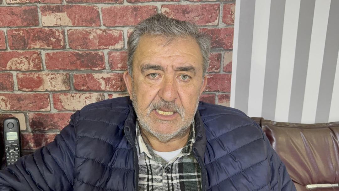 Acılı baba dolandırıldı: 8 yıl önce ölen kızının katilinin bulunmasını istedi! 3