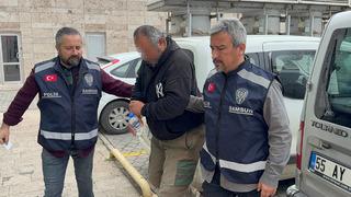 Acılı baba dolandırıldı: 8 yıl önce ölen kızının katilinin bulunmasını istedi!