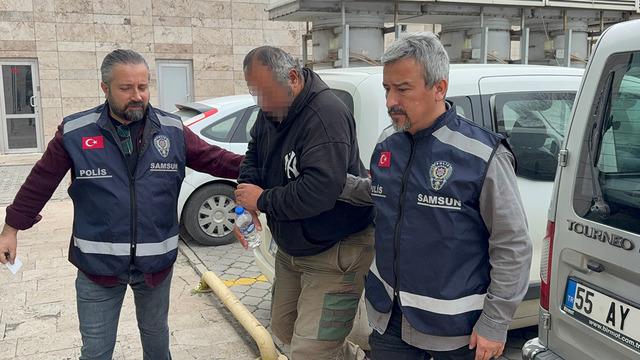 Acılı baba dolandırıldı: 8 yıl önce ölen kızının katilinin bulunmasını istedi!