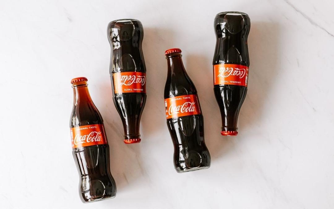 Rekabet Kurulu’ndan Coca-Cola ya 282 milyon liralık dev ceza! 1