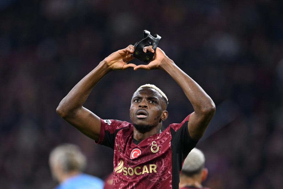 Maça saatler kala açıklandı! Osimhen ve Lemina için kritik duyuru... 2