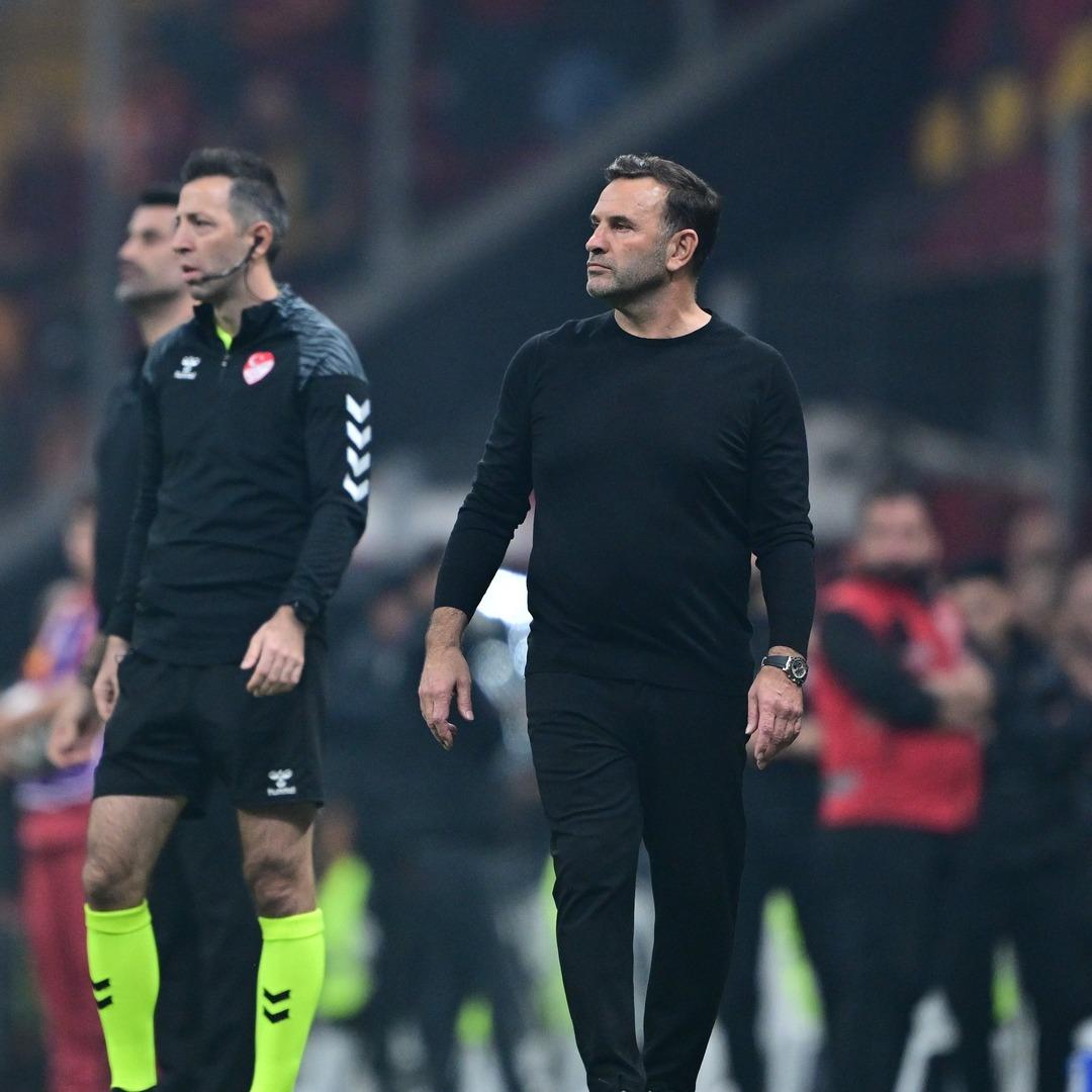 Maça saatler kala açıklandı! Osimhen ve Lemina için kritik duyuru... 3