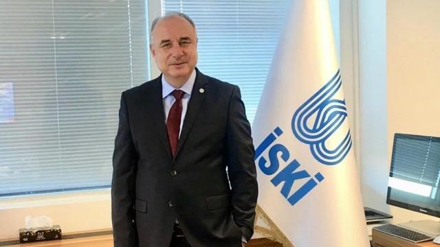 İSKİ Genel Müdürü Şafak Başa'nın ev hapsi kararı kaldırıldı