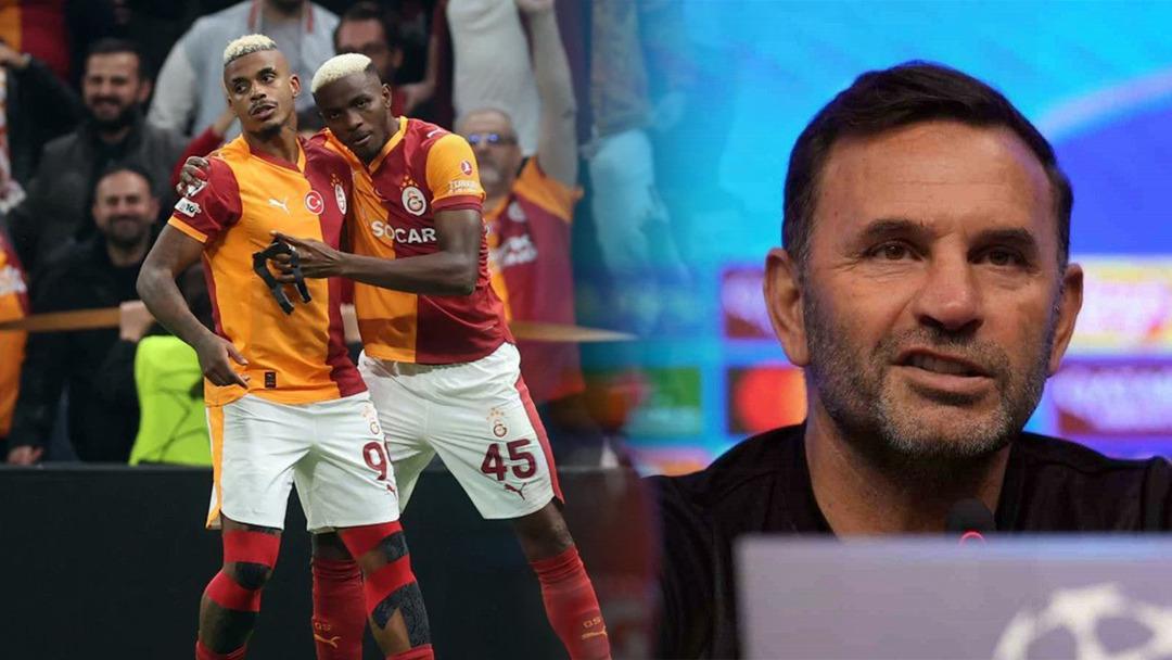 (&Ouml;zet) Union St.Gilloise - Marsilya Ma&ccedil;ı &Ouml;zeti ve T&uuml;m &Ouml;nemli Anları 1