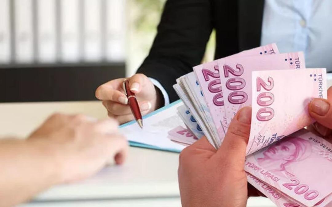 TÜRK-İŞ Başkanı Atalay dan asgari ücret açıklaması: "Yüzde 13 ten 45 e çıktı!" 2