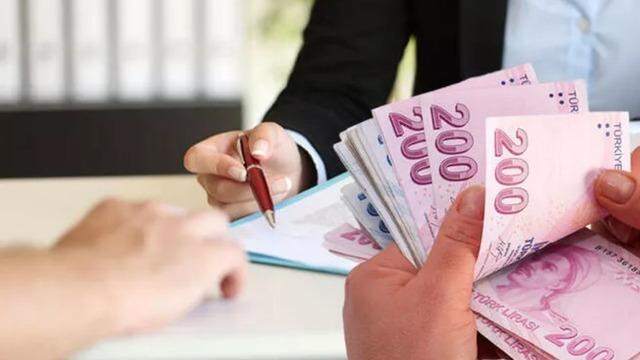 KKTC'de g&ouml;revlendirileceklerin g&uuml;ndelik tutarları belirlendi