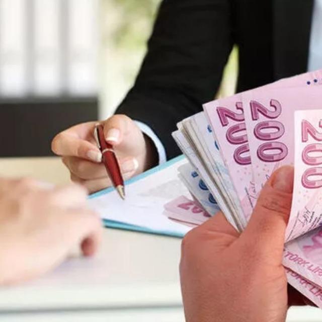 KKTC'de g&ouml;revlendirileceklerin g&uuml;ndelik tutarları belirlendi