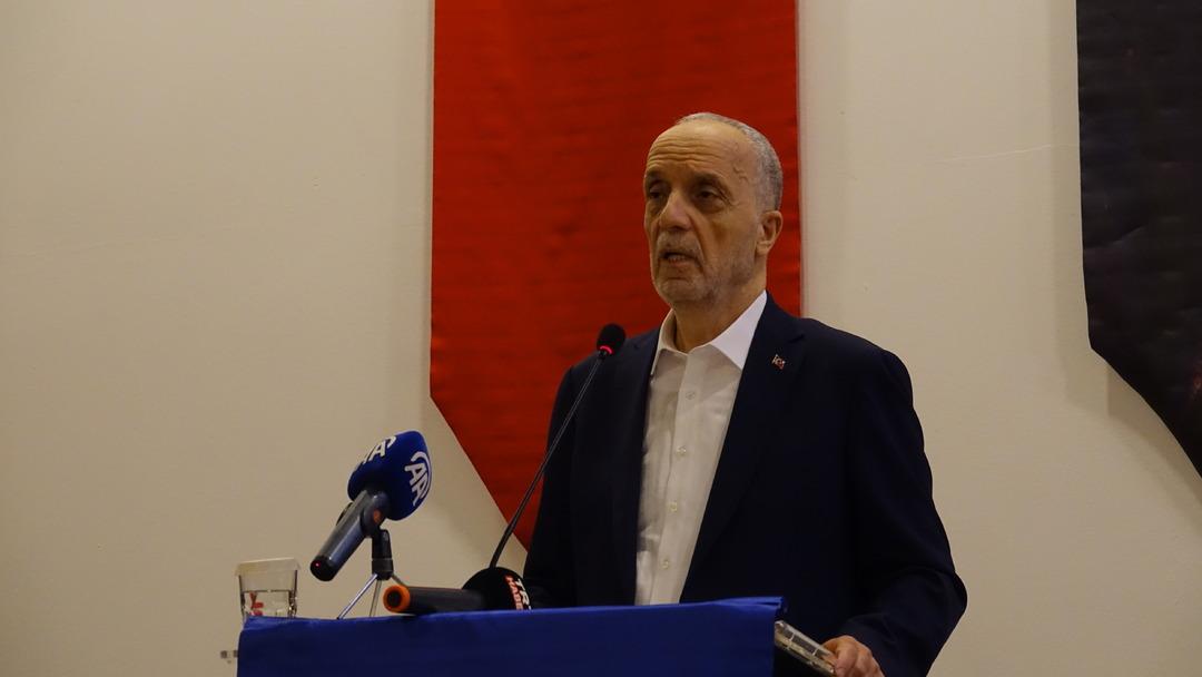 Herkesin merak ettiği zam için oranı yüzde 45 çıkışı: "Öyle bir noktaya geldik" 2